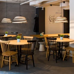 Hot Aspiro 8000 LED Pendelleuchte, Einzelstück Pendelleuchten