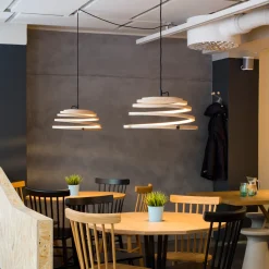 Hot Aspiro 8000 LED Pendelleuchte, Einzelstück Pendelleuchten