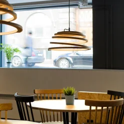 Hot Aspiro 8000 LED Pendelleuchte, Einzelstück Pendelleuchten