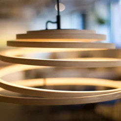 Hot Aspiro 8000 LED Pendelleuchte, Einzelstück Pendelleuchten