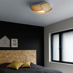 Online Kuulto 9100 Wand- / Deckenleuchte Hotellerie|Flur