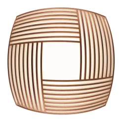 Online Kuulto 9100 Wand- / Deckenleuchte Hotellerie|Flur