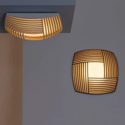 Online Kuulto 9100 Wand- / Deckenleuchte Hotellerie|Flur