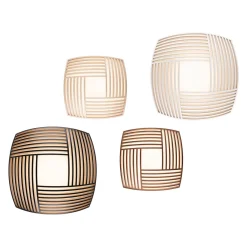 Online Kuulto Small 9101 Wand- / Deckenleuchte Flur|Wandleuchten