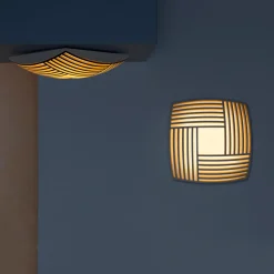 Online Kuulto Small 9101 Wand- / Deckenleuchte Flur|Wandleuchten