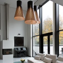 Discount Magnum 4202 Pendelleuchte Pendelleuchten