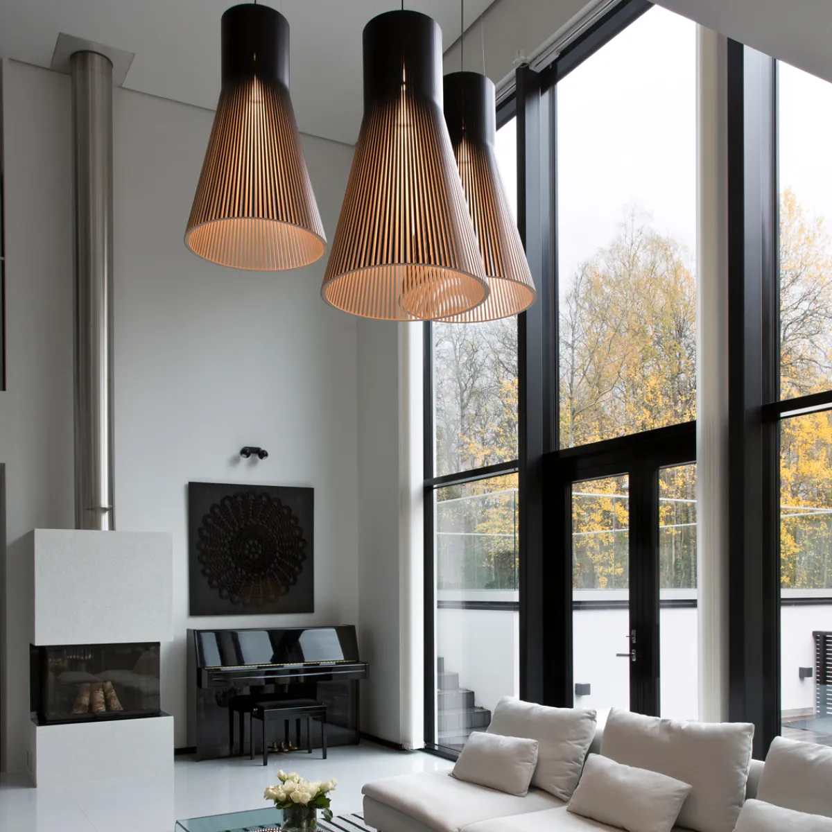 Discount Magnum 4202 Pendelleuchte Pendelleuchten