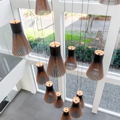 Discount Magnum 4202 Pendelleuchte Pendelleuchten