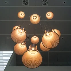 Discount Magnum 4202 Pendelleuchte Pendelleuchten