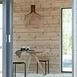 Online Octo 4240 Pendelleuchte Hotellerie|Gastronomie