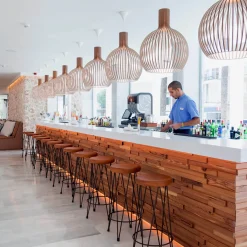 Online Octo 4240 Pendelleuchte Hotellerie|Gastronomie