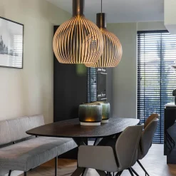 Online Octo 4240 Pendelleuchte Hotellerie|Gastronomie