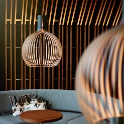 Online Octo 4240 Pendelleuchte Hotellerie|Gastronomie