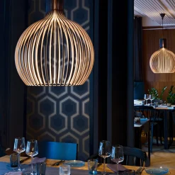 Online Octo 4240 Pendelleuchte Hotellerie|Gastronomie