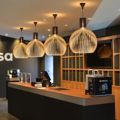 Online Octo 4240 Pendelleuchte Hotellerie|Gastronomie