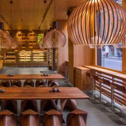 Online Octo 4240 Pendelleuchte Hotellerie|Gastronomie