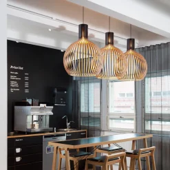 Online Octo 4240 Pendelleuchte Hotellerie|Gastronomie