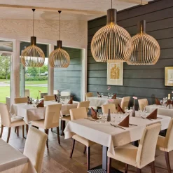 Online Octo 4240 Pendelleuchte Hotellerie|Gastronomie