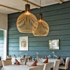 Online Octo 4240 Pendelleuchte Hotellerie|Gastronomie