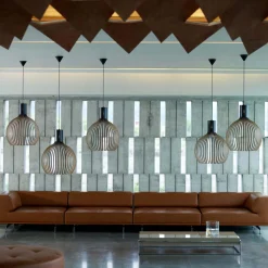 Online Octo 4240 Pendelleuchte Hotellerie|Gastronomie