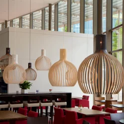 Online Octo 4240 Pendelleuchte Hotellerie|Gastronomie