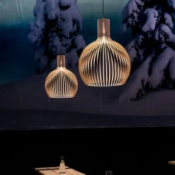 Online Octo 4240 Pendelleuchte Hotellerie|Gastronomie