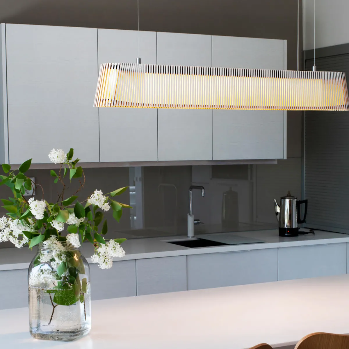 Owalo 7000 Pendelleuchte Pendelleuchten