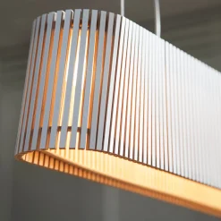 Owalo 7000 Pendelleuchte Pendelleuchten