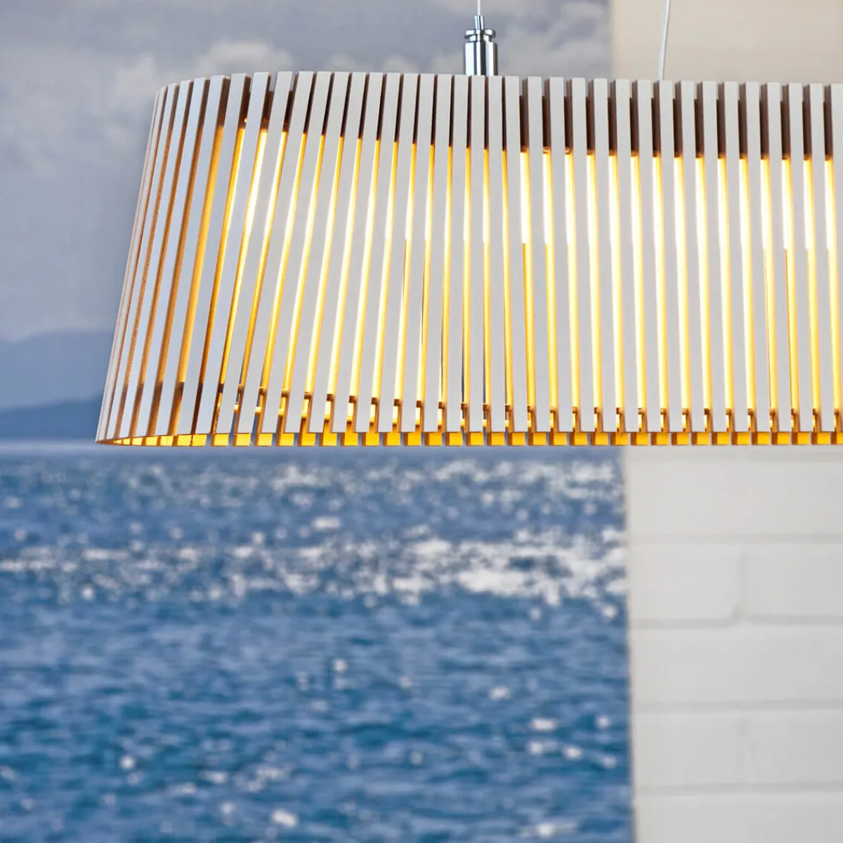 Owalo 7000 Pendelleuchte Pendelleuchten