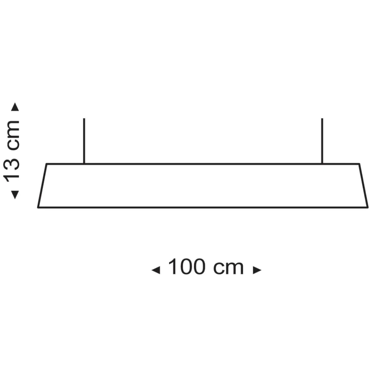 Owalo 7000 Pendelleuchte Pendelleuchten