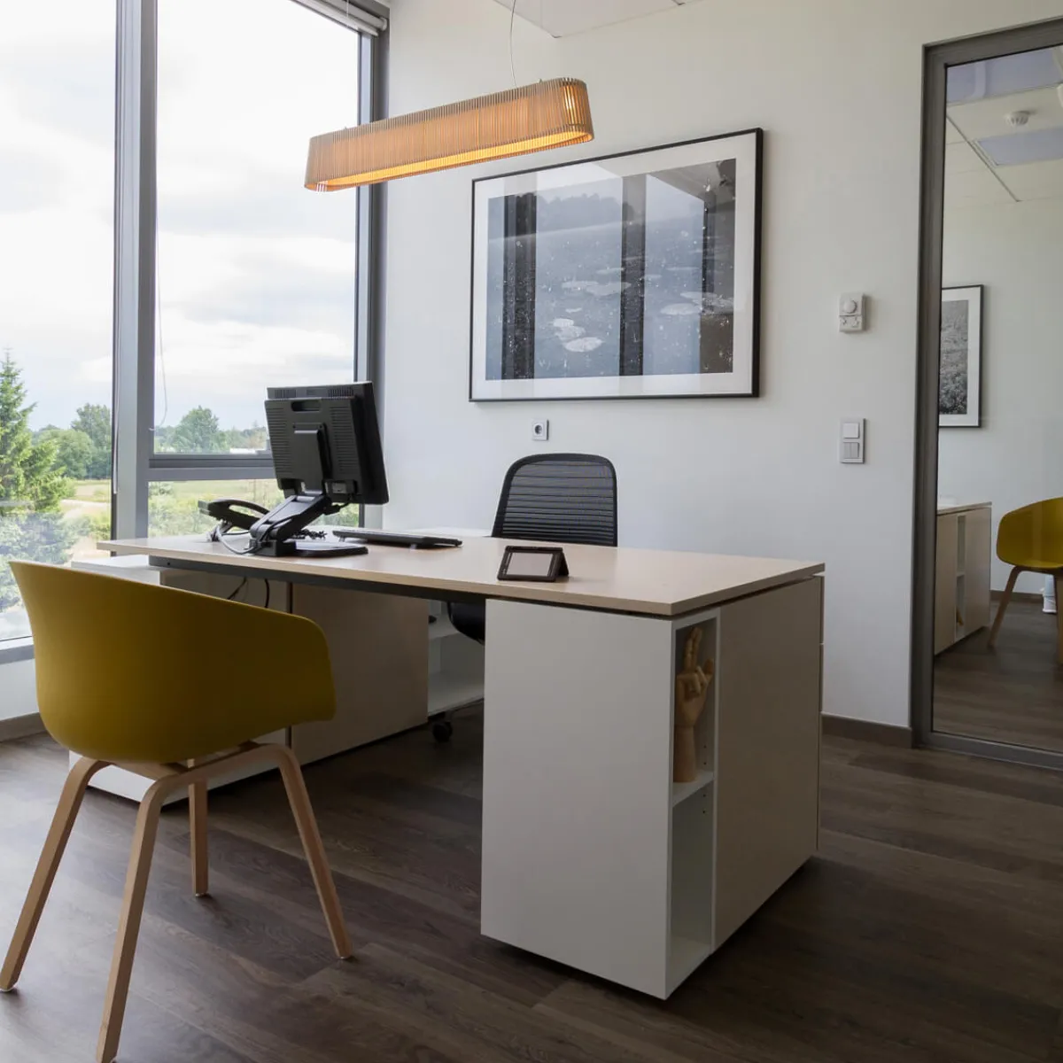 Owalo 7000 Pendelleuchte Pendelleuchten