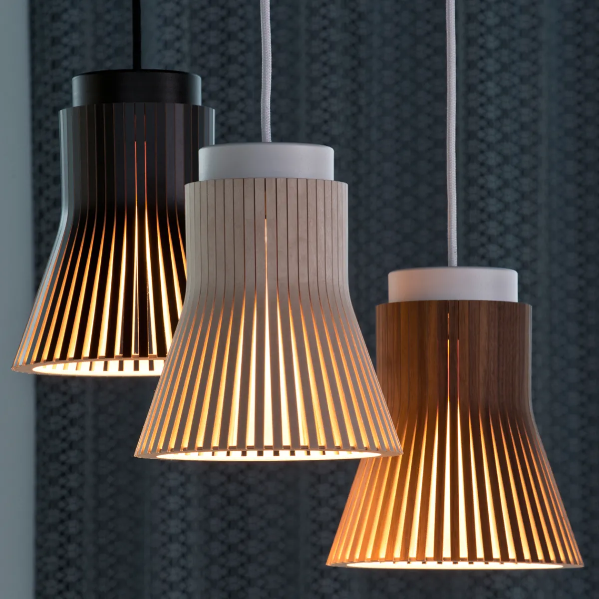 Hot Petite 4600 Pendelleuchte Küche|Essbereiche