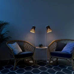 New Petite 4610 Stehleuchte Leseleuchten|Stehleuchten