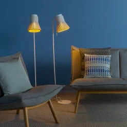 New Petite 4610 Stehleuchte Leseleuchten|Stehleuchten