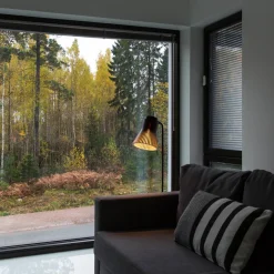 New Petite 4610 Stehleuchte Leseleuchten|Stehleuchten