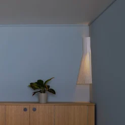 Online Secto 4236 Eck-Wandleuchte Wandleuchten|Flur