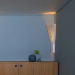 Online Secto 4236 Eck-Wandleuchte Wandleuchten|Flur