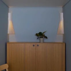 Online Secto 4236 Eck-Wandleuchte Wandleuchten|Flur