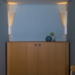 Online Secto 4236 Eck-Wandleuchte Wandleuchten|Flur