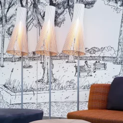 Best Secto 4210 Stehleuchte Schlafzimmer|Stehleuchten