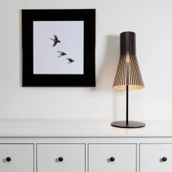 Hot Secto 4220 Tischleuchte Tischleuchten|Schlafzimmer