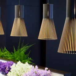 Secto Small 4201 Pendelleuchte Küche|Essbereiche