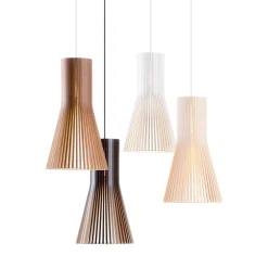 Secto Small 4201 Pendelleuchte Küche|Essbereiche