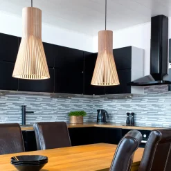 Secto Small 4201 Pendelleuchte Küche|Essbereiche