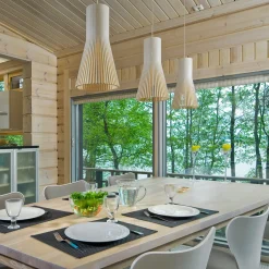 Secto Small 4201 Pendelleuchte Küche|Essbereiche