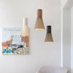 Secto Small 4201 Pendelleuchte Küche|Essbereiche