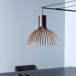 Outlet Varsi 1000 Wandleuchte mit Victo 4250 Essbereiche|Wandleuchten