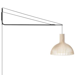 Outlet Varsi 1000 Wandleuchte mit Victo 4250 Essbereiche|Wandleuchten