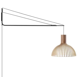 Outlet Varsi 1000 Wandleuchte mit Victo 4250 Essbereiche|Wandleuchten