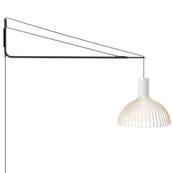 Outlet Varsi 1000 Wandleuchte mit Victo 4250 Essbereiche|Wandleuchten